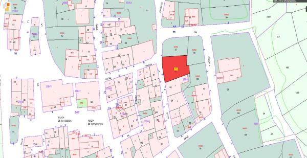 Terreno en Pradillo, 6