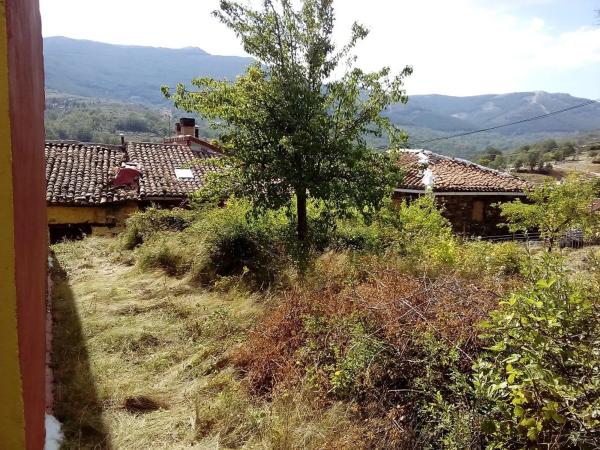 Terreno en Pradillo, 6