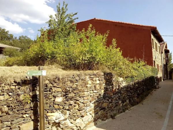 Terreno en Pradillo, 6