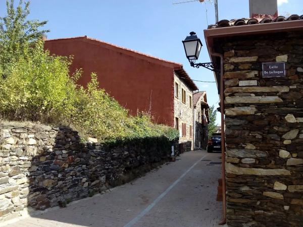 Terreno en Pradillo, 6