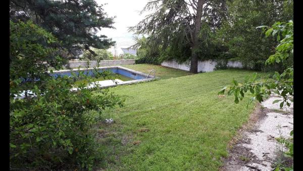 Terreno en calle San Esteban, 6