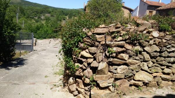 Terreno en pasaje Pozas, 6