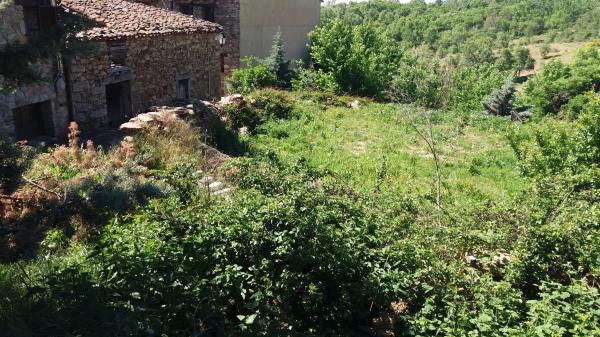 Terreno en pasaje Pozas, 6