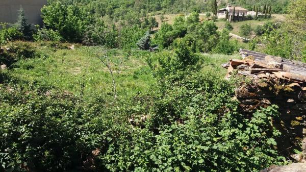 Terreno en pasaje Pozas, 6