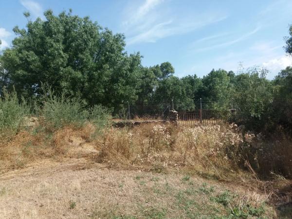 Terreno en Urbanización los Redondos, 75