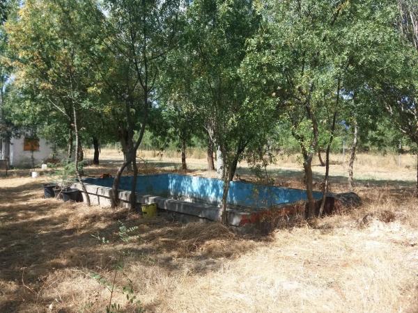 Terreno en Urbanización los Redondos, 75