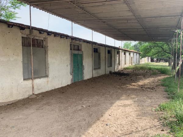 Terreno en camino de barajas s/n