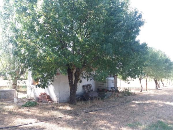 Terreno en Urbanización los Redondos, 75