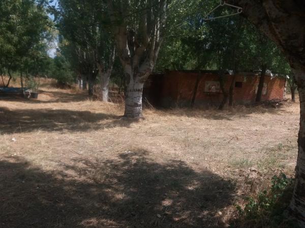 Terreno en Urbanización los Redondos, 75