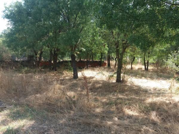 Terreno en Urbanización los Redondos, 75