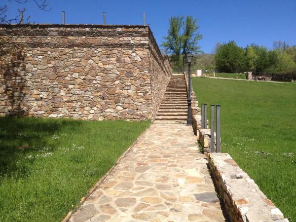 Terreno en carretera Pradena, 14