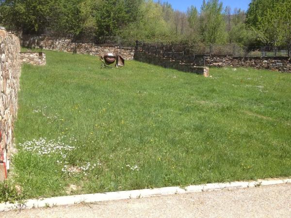 Terreno en carretera Pradena, 14