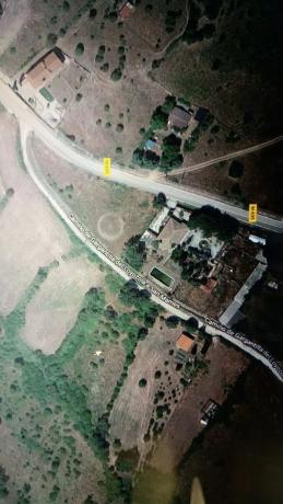 Terreno en calle Buitrago, km 1