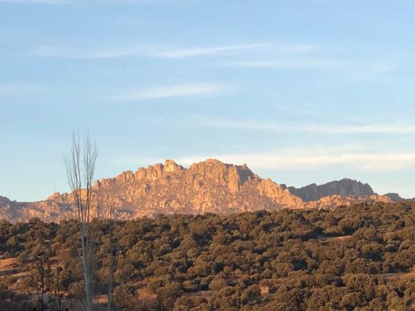 Terreno en camino de Cabanillas, 5
