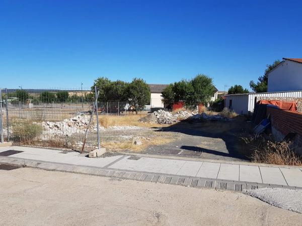 Terreno en calle Jose Echegaray s/n