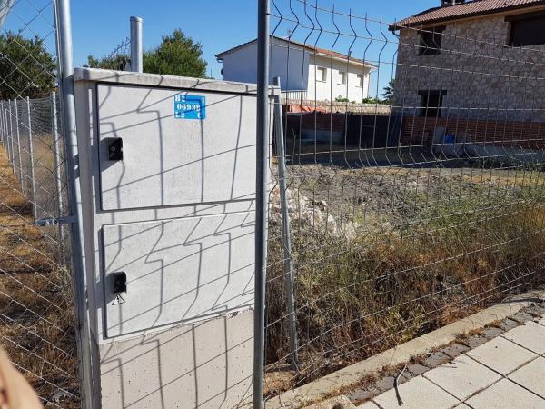 Terreno en calle Jose Echegaray s/n