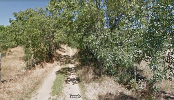 Terreno en camino de los Mayores, 4