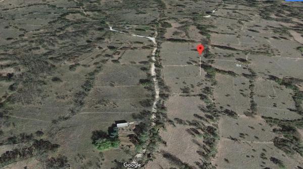 Terreno en camino de los Mayores, 4