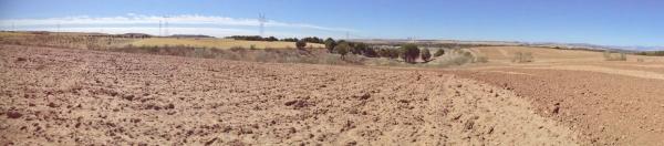 Terreno en camino de Barajas s/n