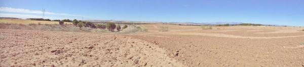 Terreno en camino de Barajas s/n