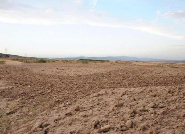 Terreno en Paraje Alto Cerrolleras, km 6