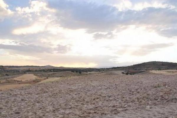 Terreno en Paraje Alto Cerrolleras, km 6