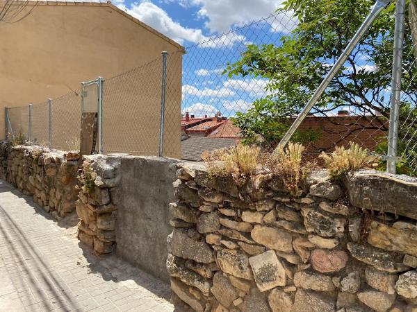 Terreno en calle Remolino, 22  y 24