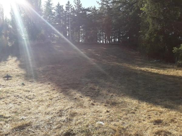 Terreno en calle del Doctor Bernardo Barrios, 7