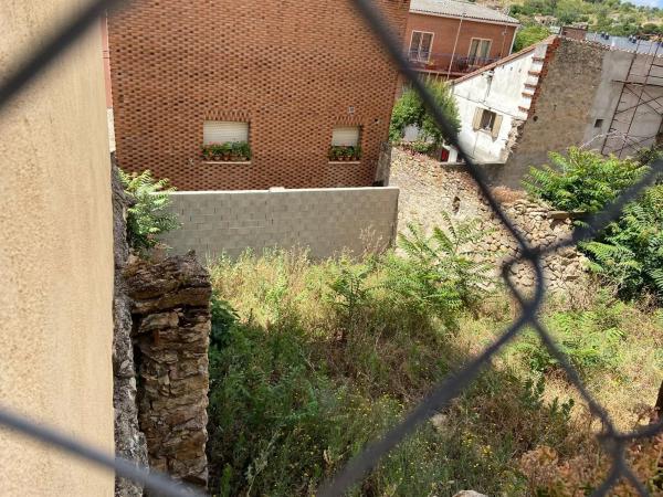 Terreno en calle Remolino, 22  y 24