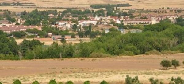 Terreno en camino Viejo de Madrid a Torrelaguna s/n