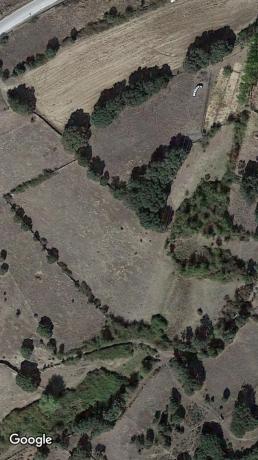 Terreno en M-122 s/n