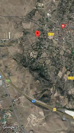 Terreno en M-122 s/n