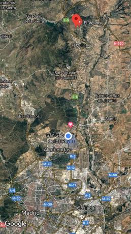 Terreno en M-122 s/n