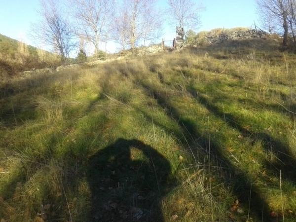 Terreno en M-610, km 9