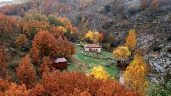 Terreno en calle Enmedio, 28