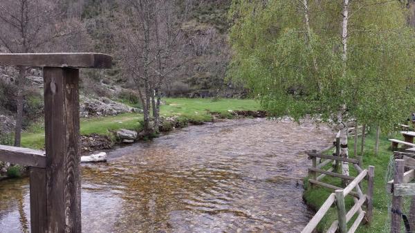Terreno en calle Enmedio, 28
