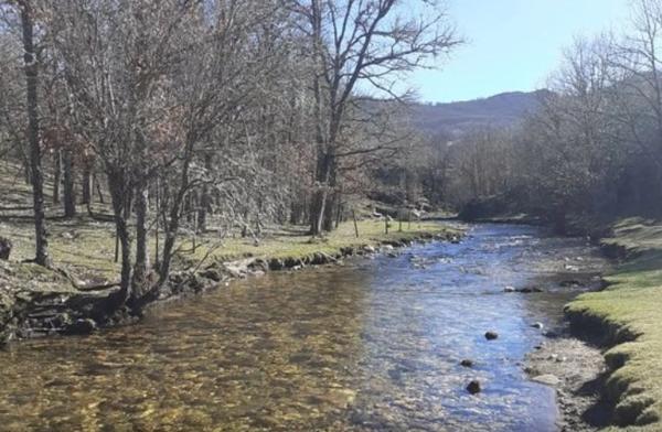 Terreno en calle Enmedio, 28