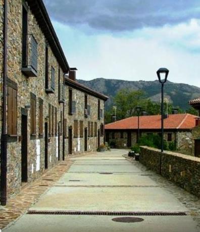 Terreno en calle Enmedio, 28