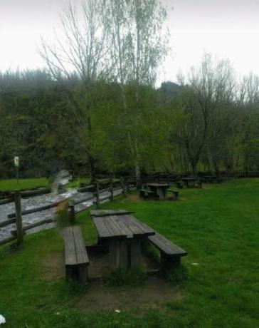 Terreno en calle Enmedio, 28