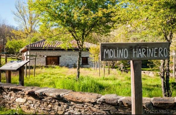 Terreno en calle Enmedio, 28