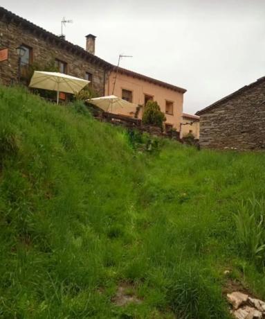 Terreno en calle Enmedio, 28