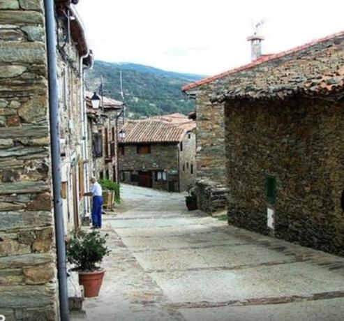 Terreno en calle Enmedio, 28