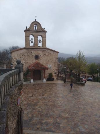 Terreno en calle Enmedio, 28
