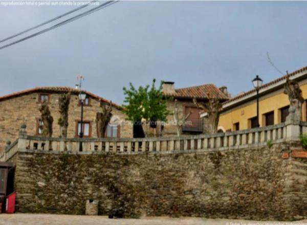 Terreno en calle Enmedio, 28