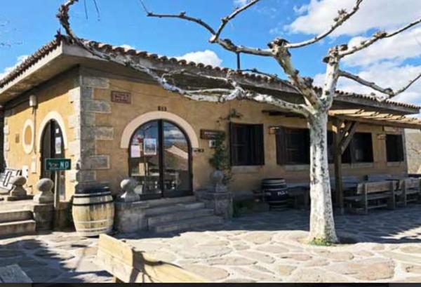 Terreno en calle Enmedio, 28