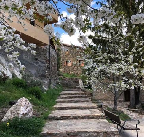 Terreno en calle Enmedio, 28