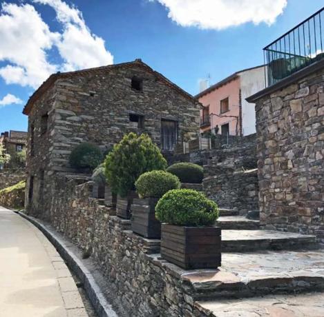 Terreno en calle Enmedio, 28