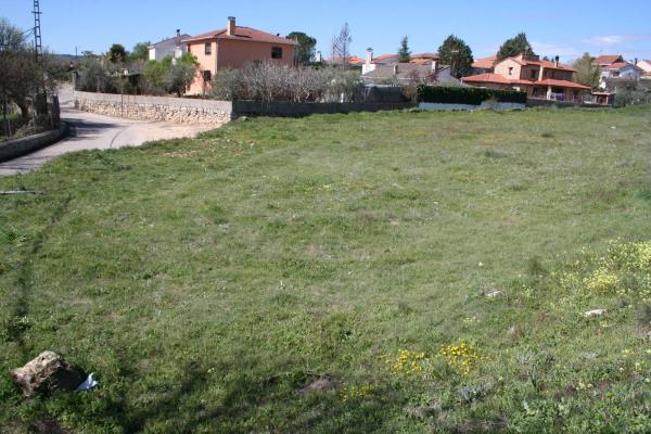 Terreno en calle buenadicha, 1