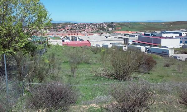 Terreno en calle cobre, 1