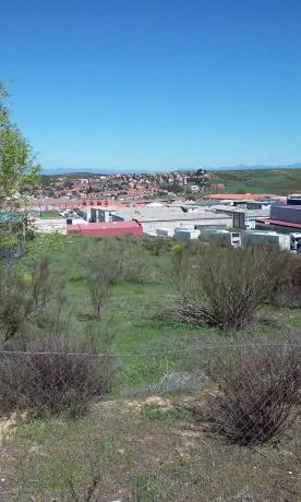 Terreno en calle cobre, 1
